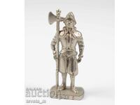 Metal Figure Toy KINDER SURPRISE