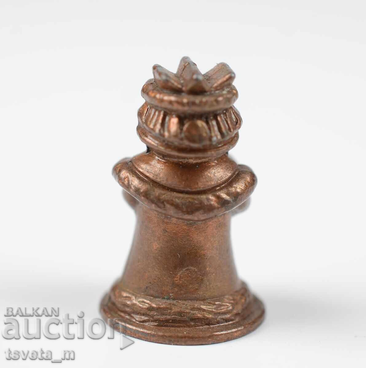 Figurină metalică jucărie KINDER SURPRISE cu preț € 2.05 | 4.01 BGN Figurină metalică jucărie KINDER SURPRISE cu preț € 2.05 | 4.01 BGN