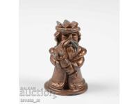 Metal Figure Toy KINDER SURPRISE