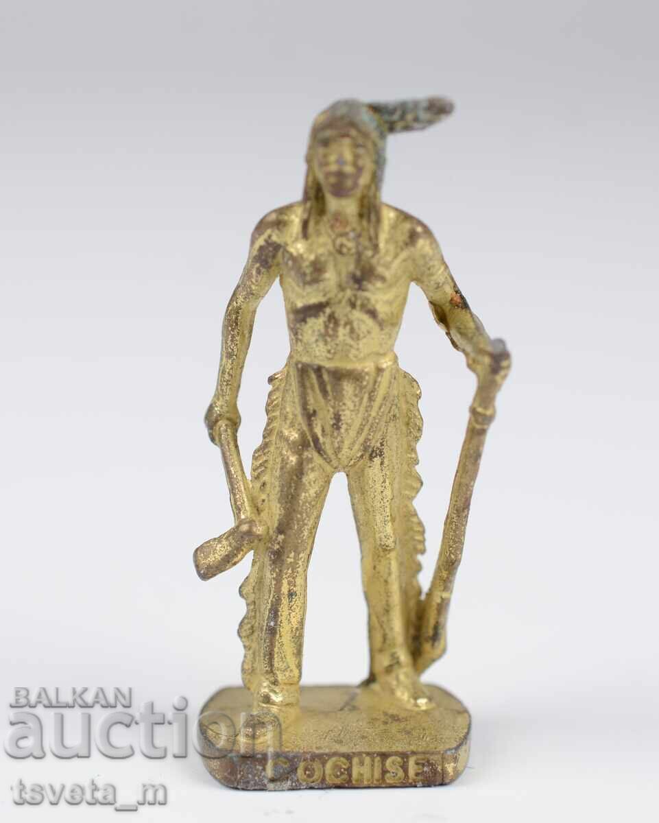 Figurină metalică jucărie KINDER SURPRISE