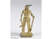 Метална фигура играчка KINDER SURPRISE