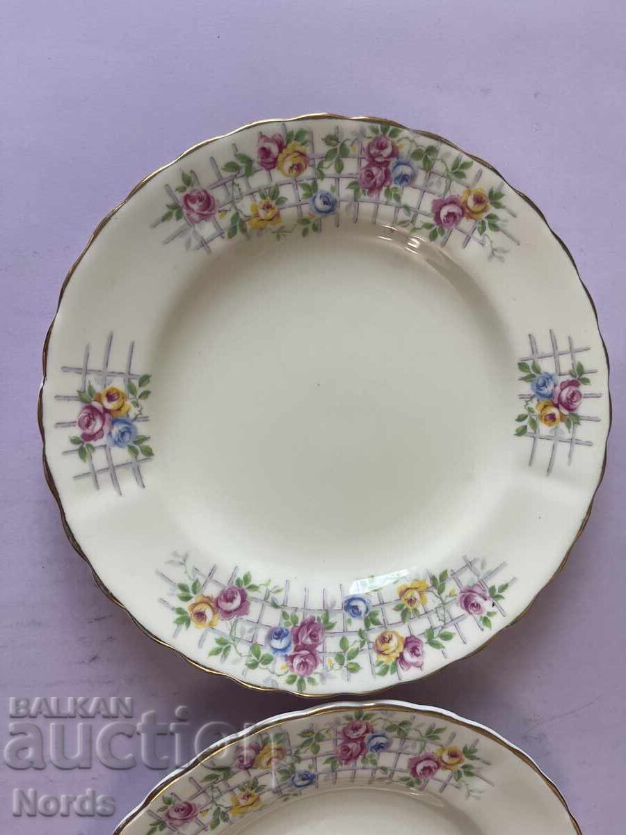 Τούσκαν vintage πιάτα με τιμή 8.51 BGN | € 4.35