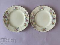 Τούσκαν vintage πιάτα