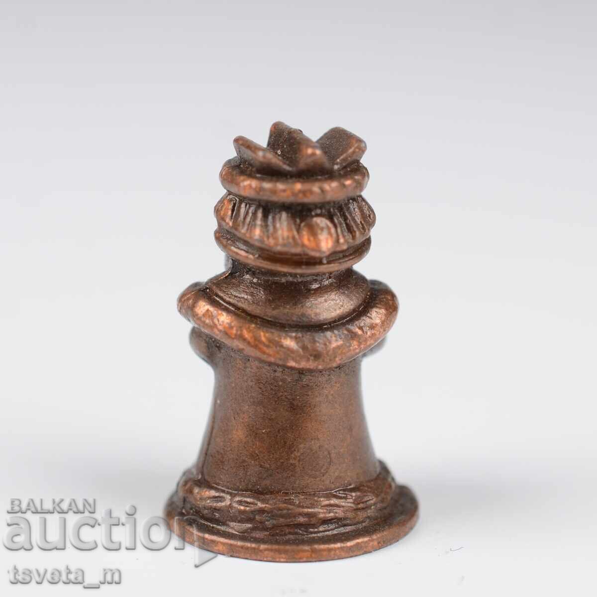 Метална фигура играчка KINDER SURPRISE с цена 5.00 лв. | € 2.56