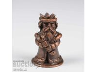 Метална фигура играчка KINDER SURPRISE