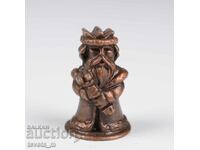 Metal Figure Toy KINDER SURPRISE