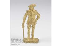 Metal Figure Toy KINDER SURPRISE