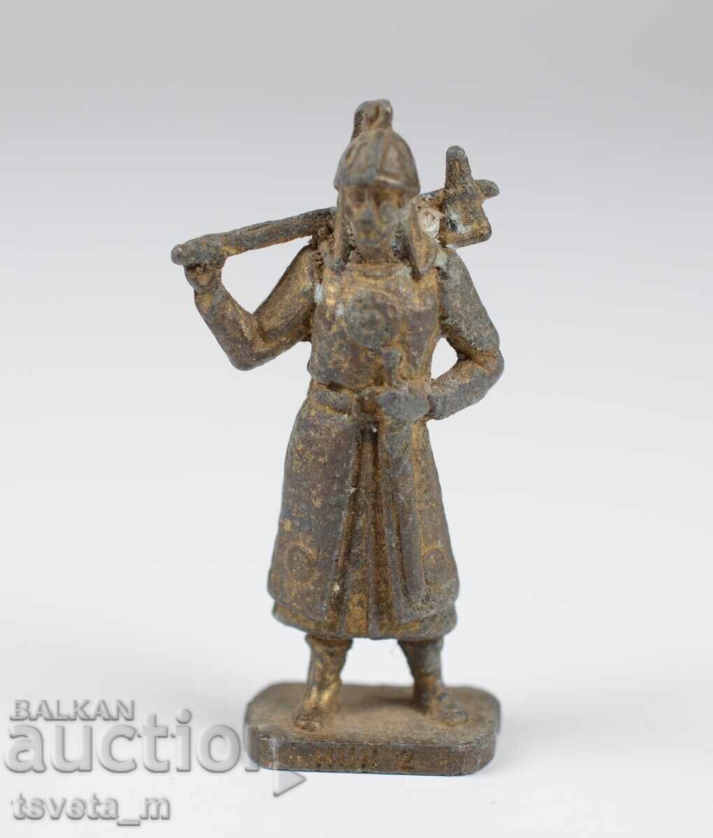 Metal Figure Toy KINDER SURPRISE