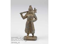 Figurină metalică jucărie KINDER SURPRISE