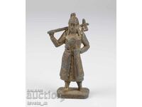 Metal Figure Toy KINDER SURPRISE