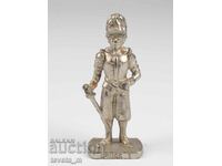 Metal Figure Toy KINDER SURPRISE