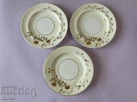 Coalport vintage πιάτα