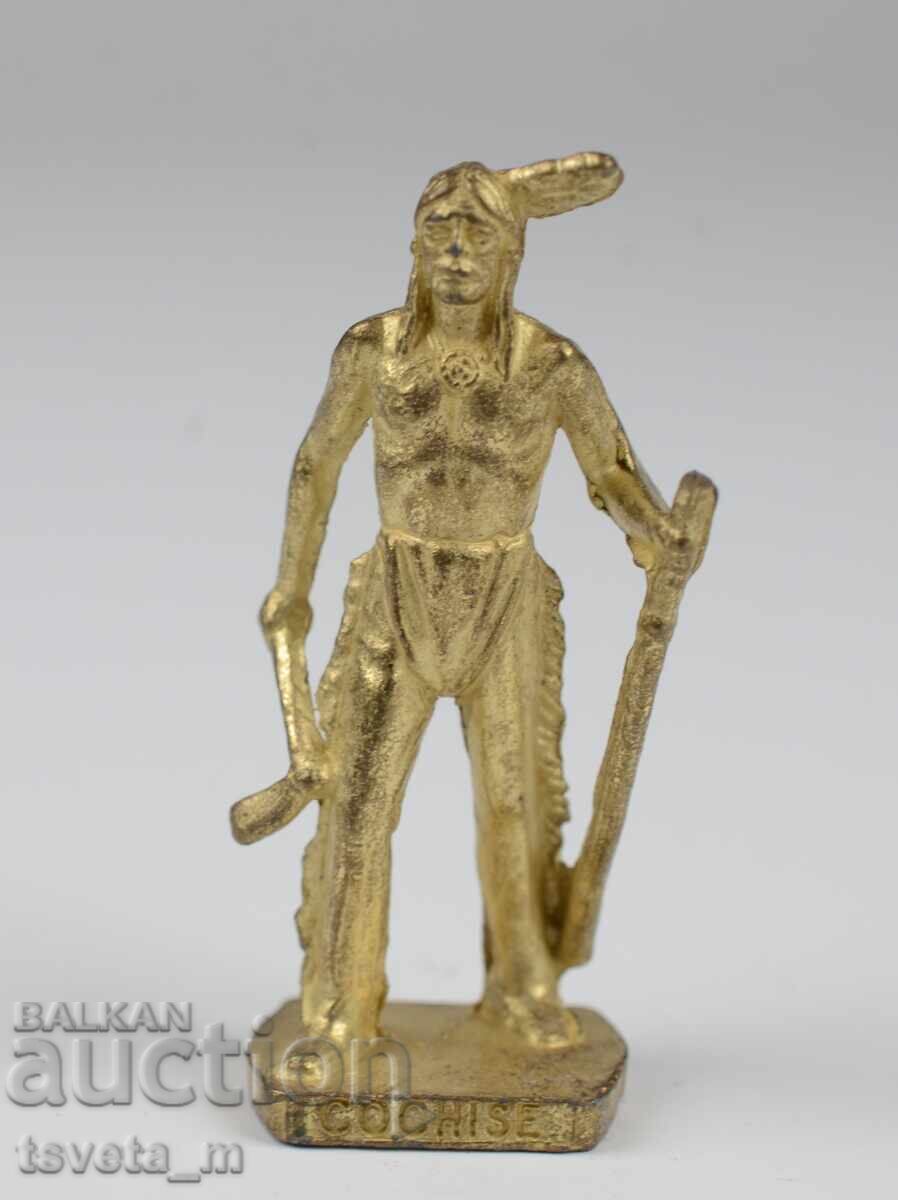 Metal Figure Toy KINDER SURPRISE Metal Figure Toy KINDER SURPRISE