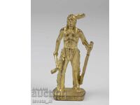 Figurină metalică jucărie KINDER SURPRISE