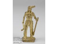 Metal Figure Toy KINDER SURPRISE