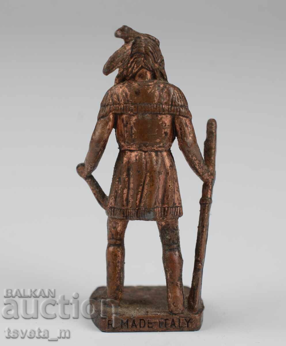 Μεταλλική φιγούρα παιχνίδι KINDER SURPRISE με τιμή 5.00 BGN | € 2.56