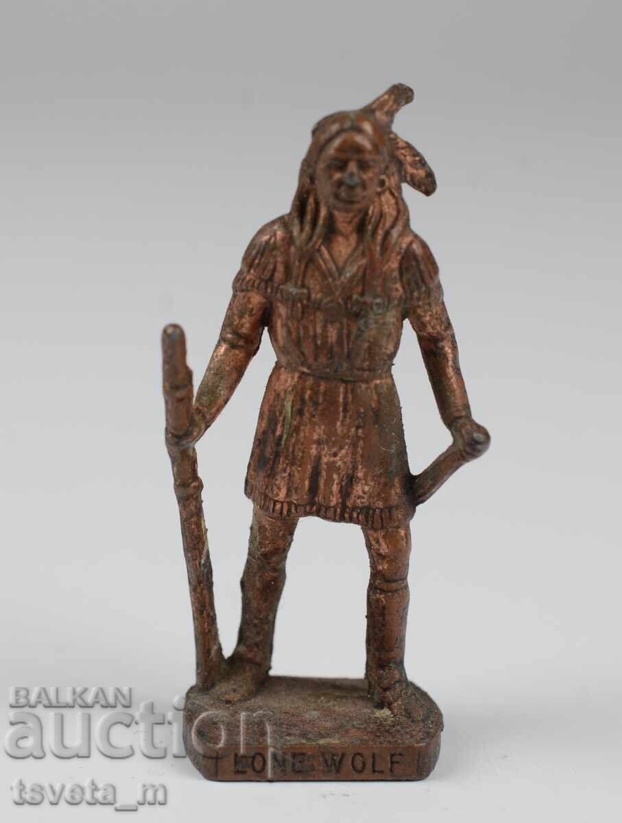 Μεταλλική φιγούρα παιχνίδι KINDER SURPRISE