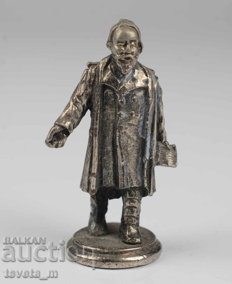 Μεταλλική φιγούρα παιχνίδι KINDER SURPRISE