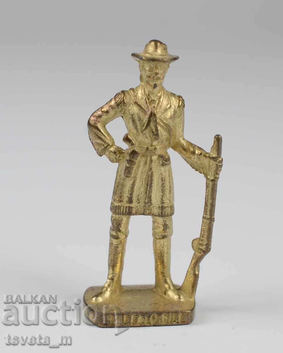 Μεταλλική φιγούρα παιχνίδι KINDER SURPRISE