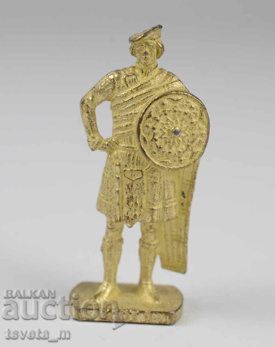 Metal Figure Toy KINDER SURPRISE Metal Figure Toy KINDER SURPRISE