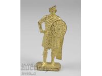 Metal Figure Toy KINDER SURPRISE