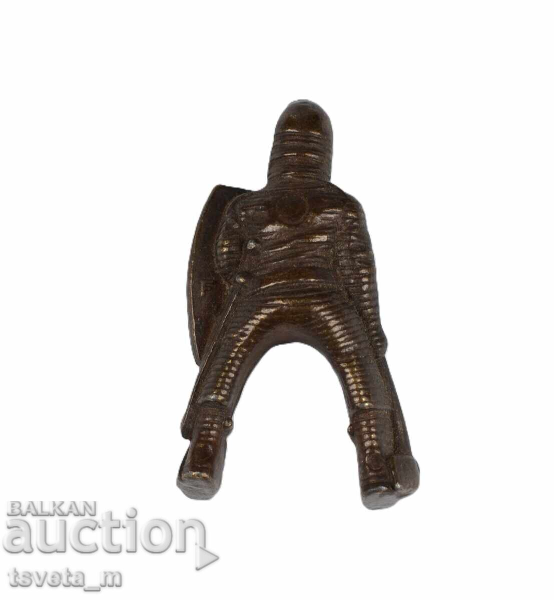 Μεταλλική φιγούρα παιχνίδι KINDER SURPRISE με τιμή 5.00 BGN | € 2.56