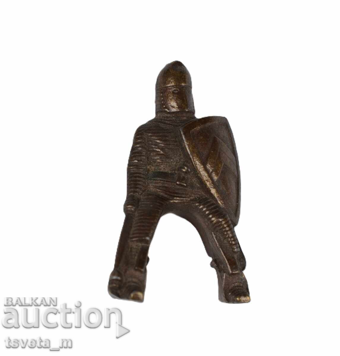 Μεταλλική φιγούρα παιχνίδι KINDER SURPRISE Μεταλλική φιγούρα παιχνίδι KINDER SURPRISE