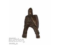 Μεταλλική φιγούρα παιχνίδι KINDER SURPRISE