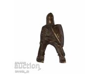 Metal Figure Toy KINDER SURPRISE