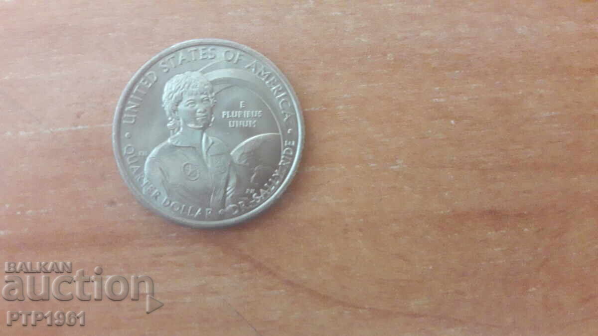 Sfert dolar Sfert dolar