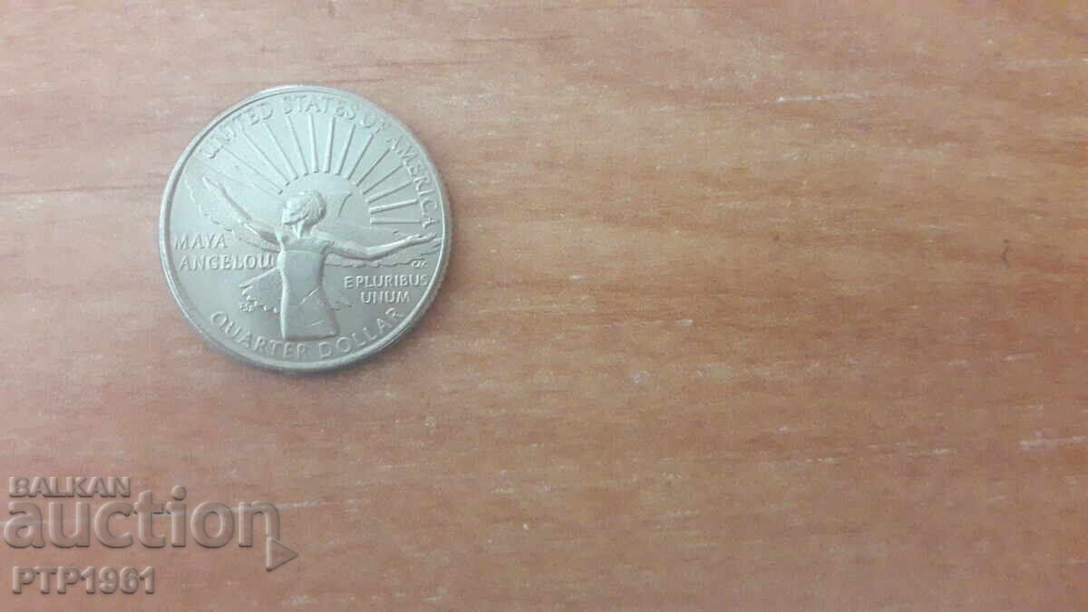 Sfert dolar Sfert dolar