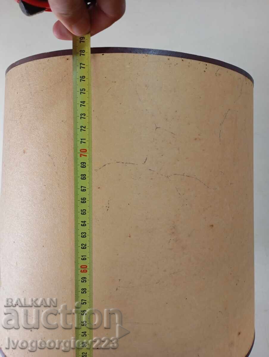 Vintage επιτραπέζιο φωτιστικό - 6