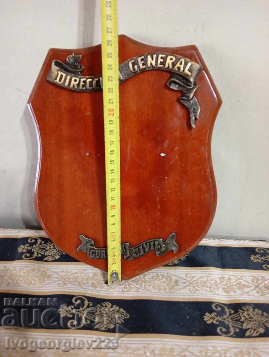 Livrarea Decorație de perete, panou