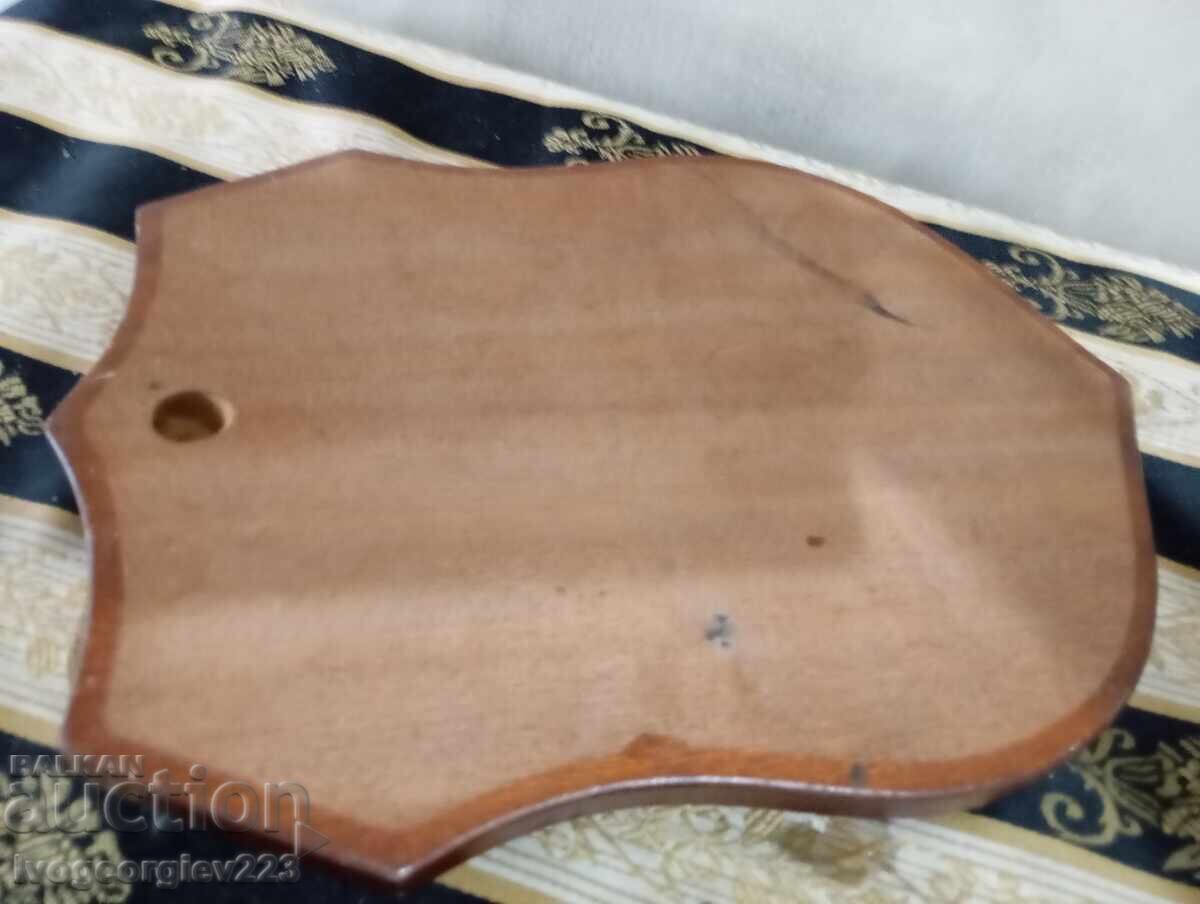 Decorație de perete, panou - 5