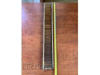 Păduche Păduche Stan Țesut Etnic Război Pieptene de la Soc