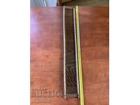 Păduche Păduche Stan Țesut Etnic Război Pieptene de la Soc