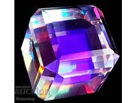 BZTs! 103.10 ct Natural Mystic Topaz Cert. VGTL from 1st!