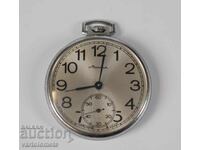 Джобен часовник  МОЛНИЯ  СССР  -  не работи