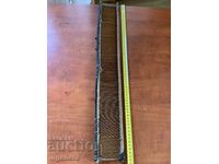 Păduche Păduche Stan Țesut Etnic Război Pieptene de la Soc