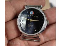 VICTORY POBEDA RUSSIA NON-WORKING MEN'S WATCH USSR