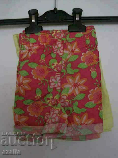 2 pieces of LUPILU shorts - 5