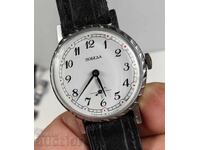 POBEDA POBEDA CCCP CEAS DE MÂNĂ BĂRBĂTESC FUNCȚIONEAZĂ