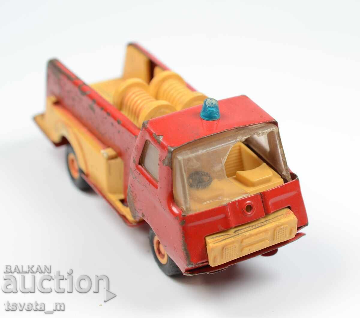 Livrarea Camion metal și plastic MIR jucării pentru copii soc Livrarea Camion metal și plastic MIR jucării pentru copii soc