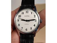 VOSTOK VOSTOK USSR MEN'S WRISTWATCH WORKS