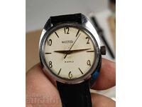 VOSTOK VOSTOK USSR MEN'S WRISTWATCH WORKS