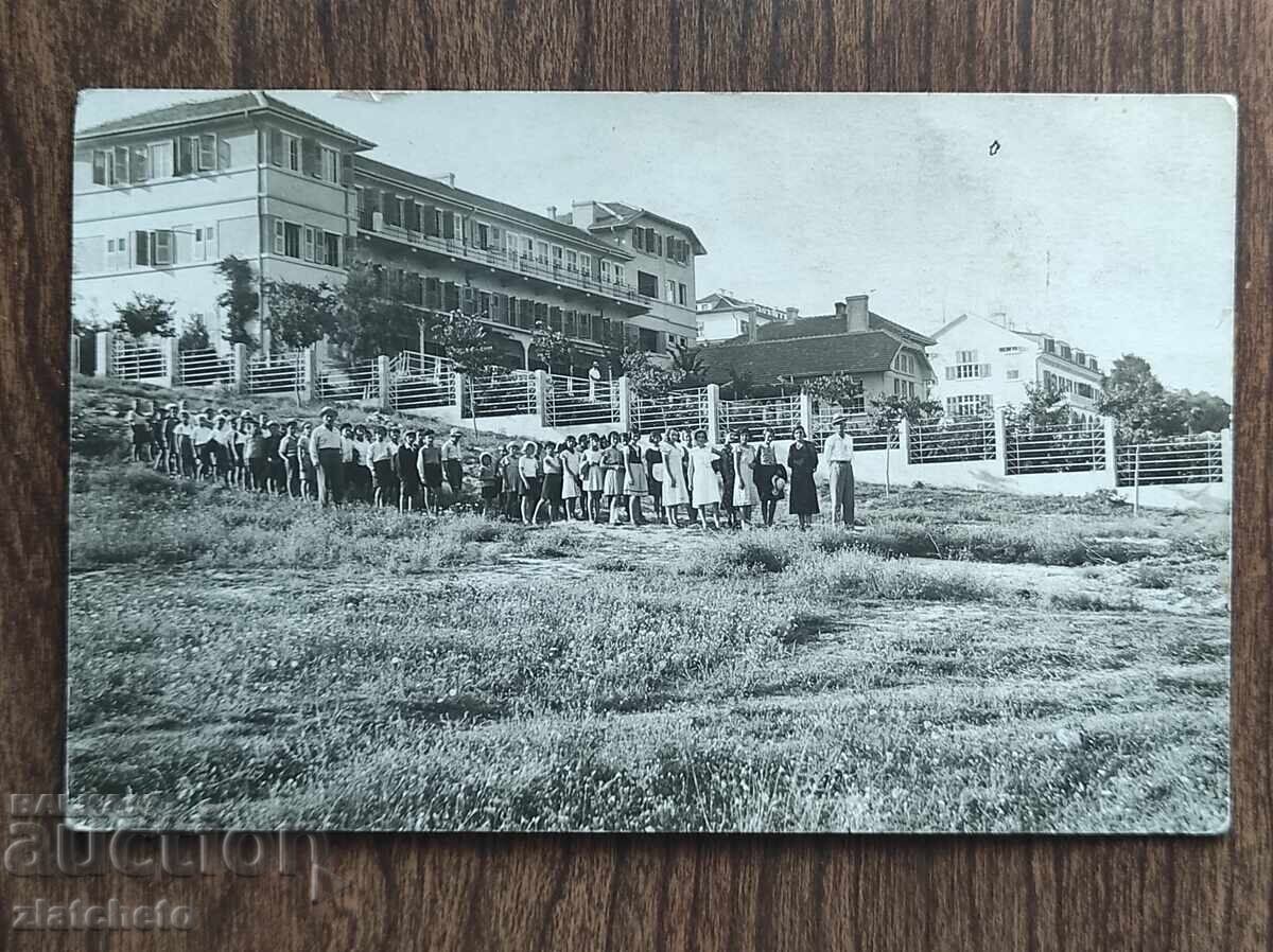 Φωτογραφία Βασιλείου της Βουλγαρίας - Φωτογραφία Βασιλείου της Βουλγαρίας -