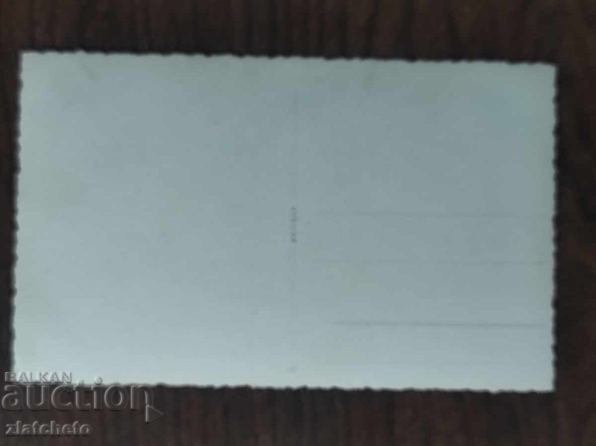 Photograph Kingdom of Bulgaria - Rila, Dounovists with price 15.00 BGN | € 7.67