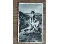 Photograph Kingdom of Bulgaria - Rila, Dounovists