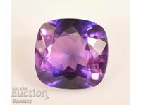 BZC! 8.30 ct Natural Boyesen Sapphire Certificate AGL from 1st!