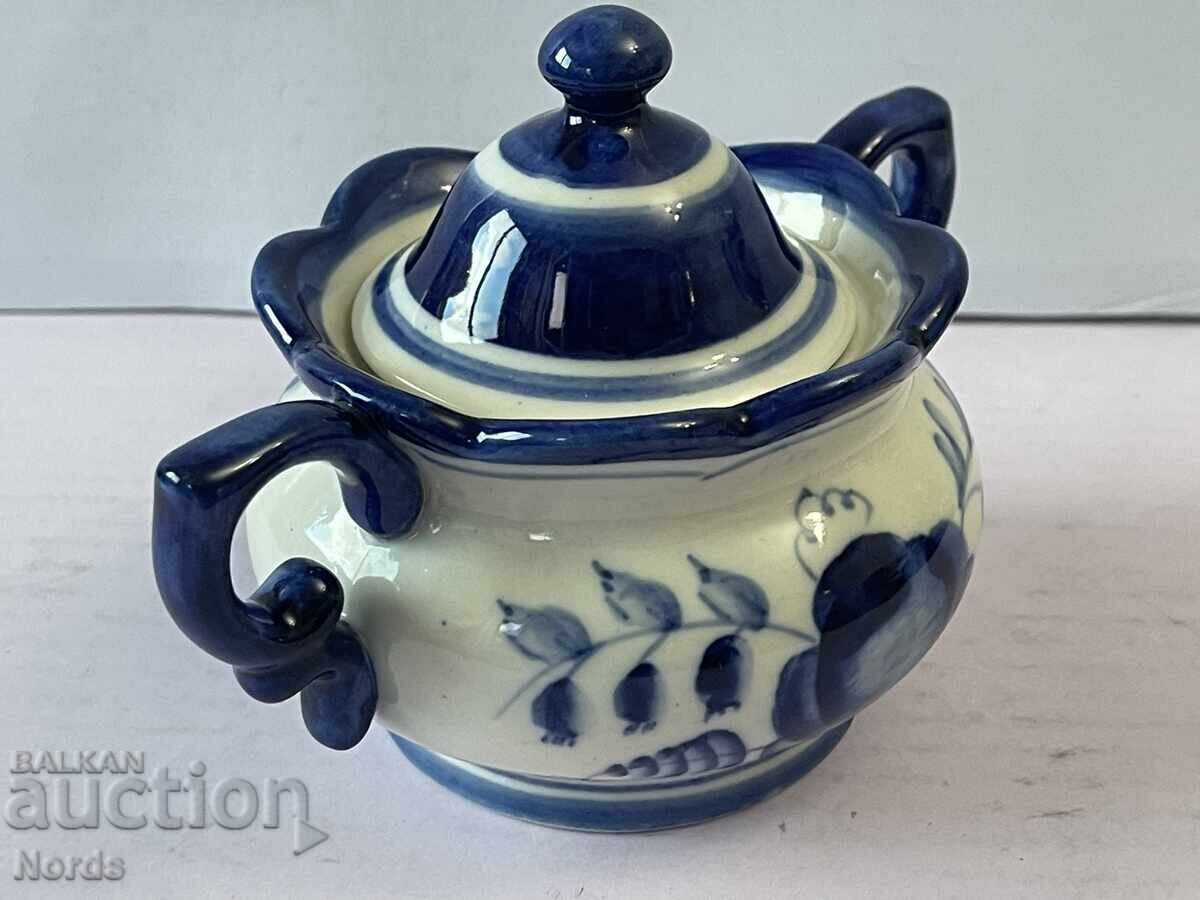 ΓΚΖΕΛ Σ.Σ.Δ. zakharnitsa με τιμή 34.90 BGN | € 17.84